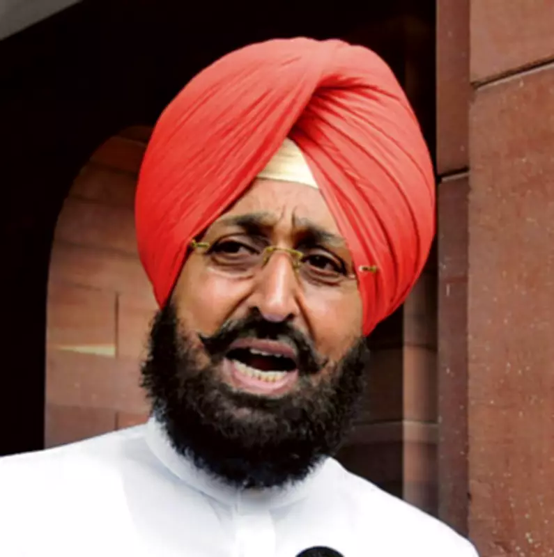 Punjab AAP Budget Criticized by Opposition Leader for Lacking Economic Vision