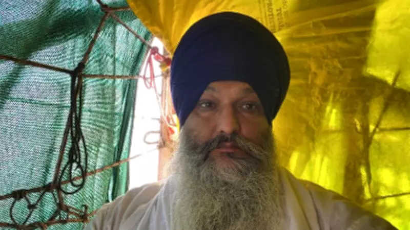 Punjab Activist Ends 18-Month Telecom Tower Protest After Govt Announces Session