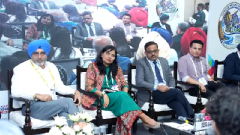 Punjab Aims to Elevate Mohali as Premier Tier-I IT Hub with New Incentives