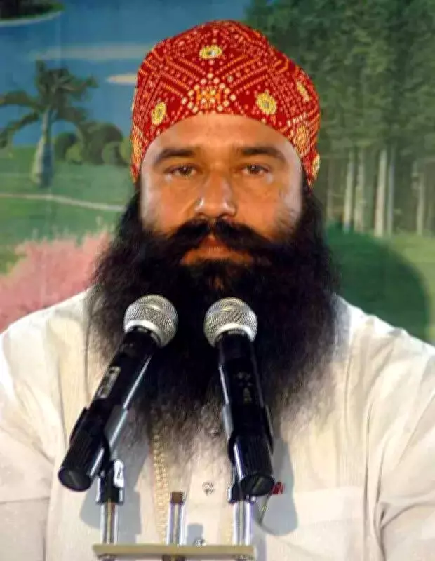 Punjab and Haryana High Court Acquits Gurmeet Ram Rahim in 2002 Journalist Murder Case