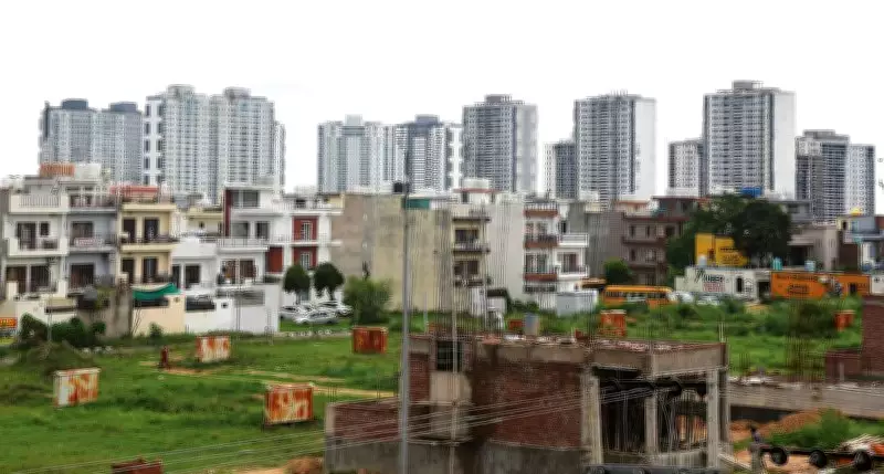 Punjab Announces New Chandigarh Award: ₹1,932 Crore for 309 Acres