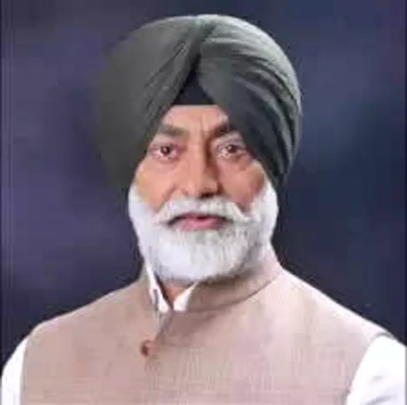 Punjab Assembly Refers Privilege Case Against Congress MLA Sukhpal Khaira to Committee