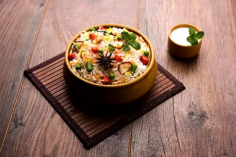 Punjab Basmati Rice Industry Navigates Middle East Conflict, Hopes for Stable Trade