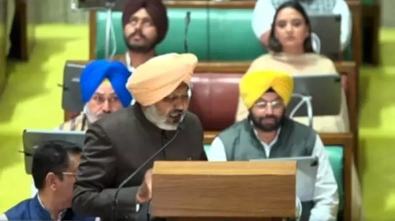 Punjab Budget 2024: Rs 1,000 Monthly for Women, Rs 1,500 for SC Women Announced