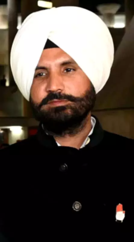 Punjab Congress Demands MSP Law, Debt Relief, and Flood Funds in Lok Sabha