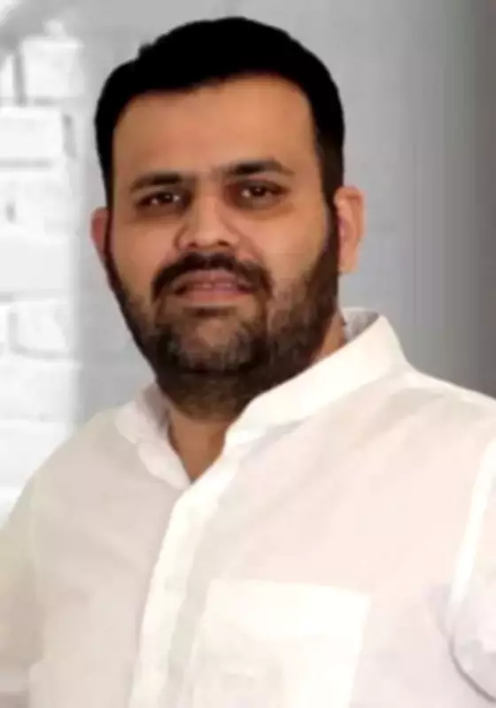 Punjab Congress Social Media Chairman Gurtej Singh Pannu Resigns Ahead of Assembly Elections