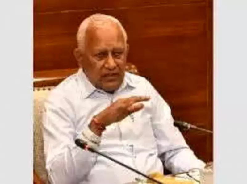 Punjab Demands Rs 1.4 Lakh Crore from Rajasthan Over Water Dues as Canal Irrigation Hits 86%