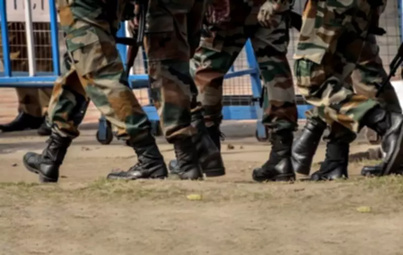 Punjab Government Allocates Rs 287 Crore for Defence and Strategic Sector Skills Development