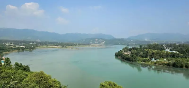 Punjab Government to Build Glass Bridge Over Nangal Dam Lake for Tourism Boost