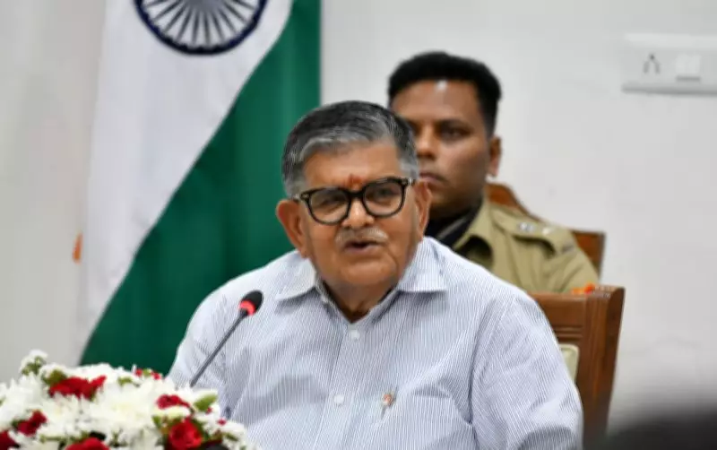 Punjab Governor Honors Bhagat Singh's Legacy with Tribute at Tree Museum