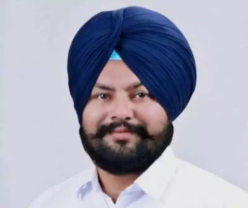 Punjab High Court Quashes 2013 FIR Against AAP MLA Manjinder Lalpura in Compromise Deal