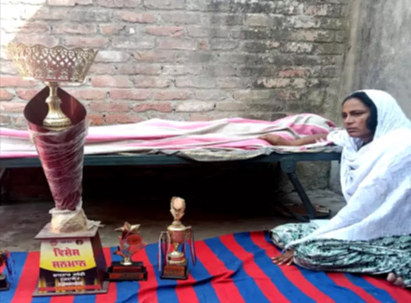 Punjab Kabaddi Champion, 19, Succumbs to Drug Addiction Tragedy
