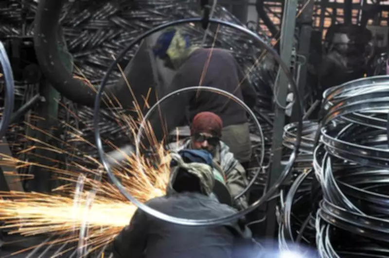 Punjab Launches New Industrial Policy 2026: Key Incentives for Investors