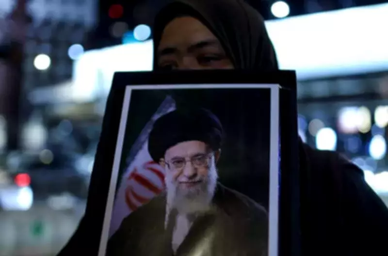 Punjab Left Groups Protest in Bathinda, Condemn US-Israel Strikes on Iran