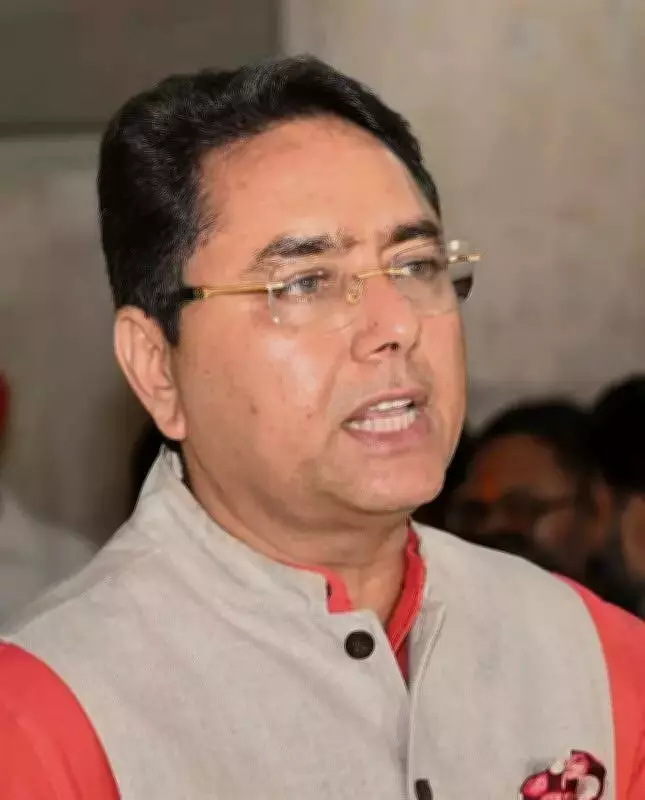 Punjab Minister Lays Foundation for Rs 18.20 Crore Rural Projects in Sunam