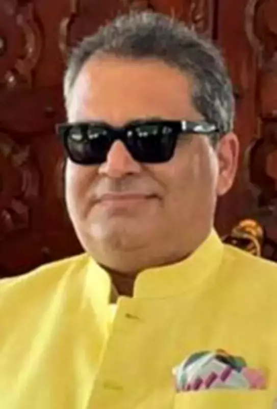 Punjab Minister Urges Industrialists to Boost Investments at Progressive Summit