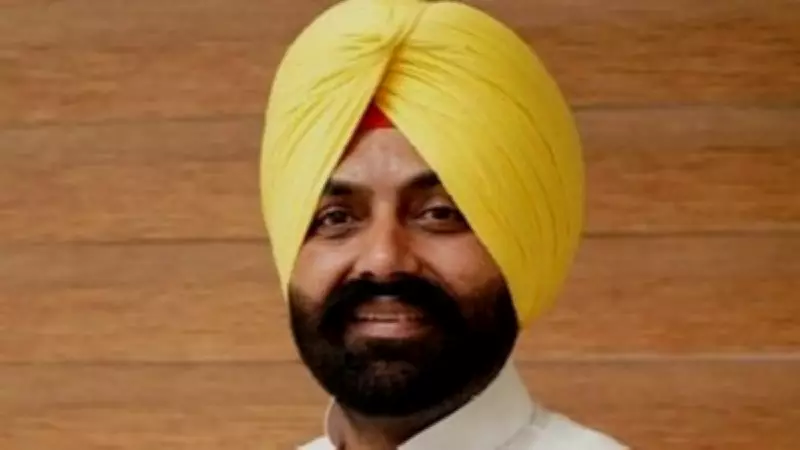 Punjab Official's Suicide: Family Demands Arrest of Ex-Minister Bhullar