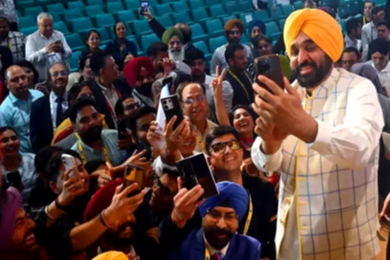 Punjab Plans Film City, In Talks With Netflix, T-Series & Yashraj Films