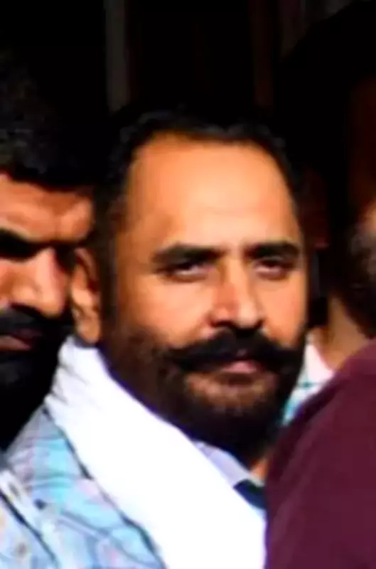 Punjab Police Interrogate AAP MLA Pathanmajra on Funding for 7-Month Evasion in Rape Case