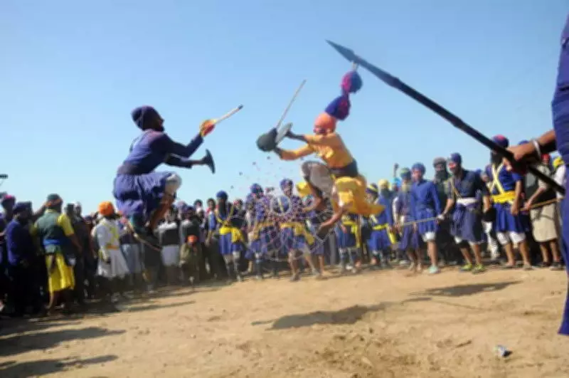 Punjab Pollution Control Board and SGPC Launch Plastic-Free Hola Mohalla Initiative