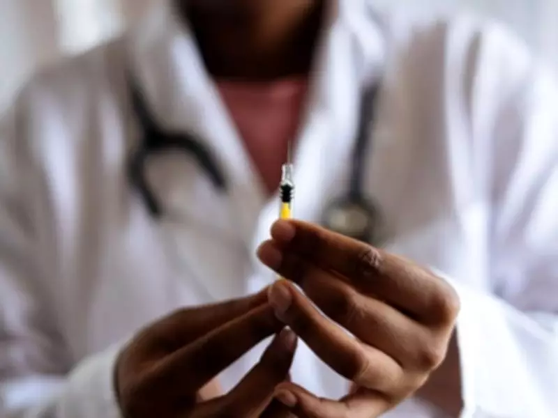 Punjab Schools Initiate HPV Vaccination Drive for 14-Year-Old Girls