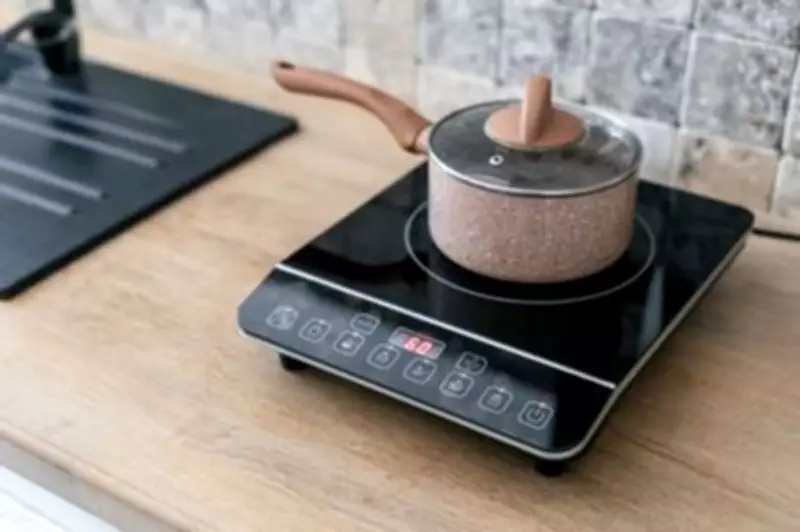 Punjab Sees Exponential Rise in Induction Cooktop Sales, Marking a Major Shift