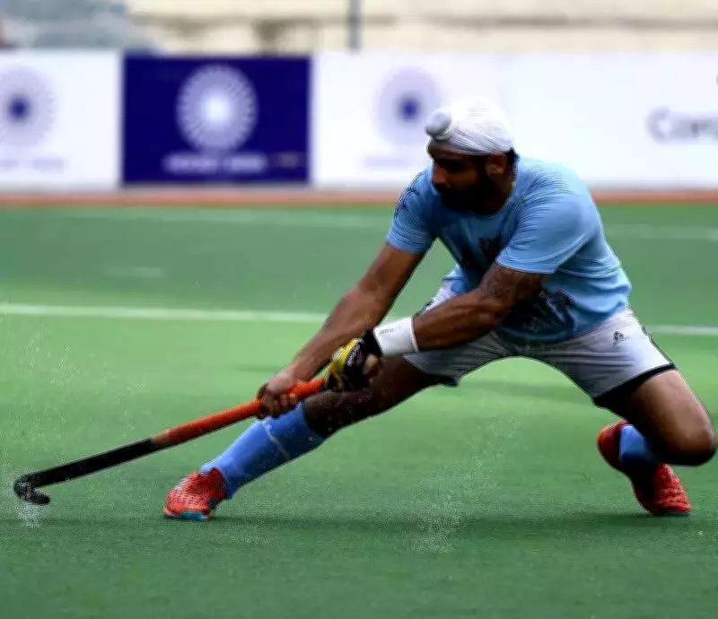 Punjab to Host Asian Hockey Championship in Jalandhar and Mohali