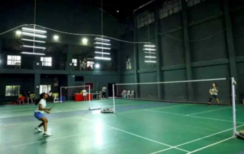 Punjab to Host National Badminton Championship After 40-Year Hiatus in Jalandhar
