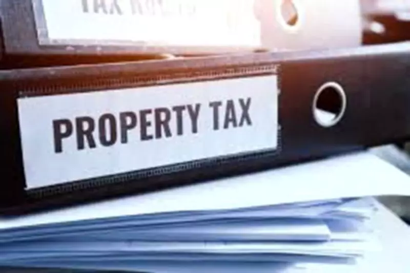 Punjab Traders Oppose Linking Property Tax to Higher Collector Rates