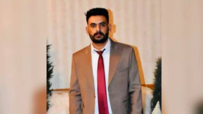 Punjabi Cab Driver Shot Dead in Canada, Police Investigate Homicide