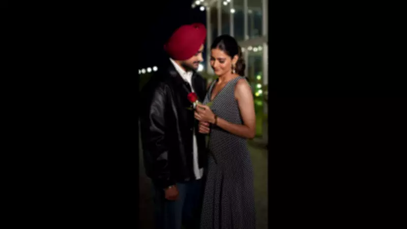 Punjabi Romance 'Eiddan Kiddan Bai' Explores Love, Ego, and Destiny