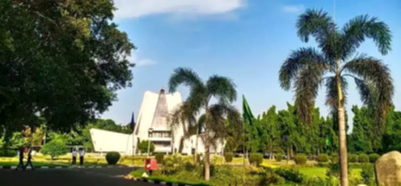 Punjabi University Boosts Language Budget to Rs 20 Crore, Focuses on Growth