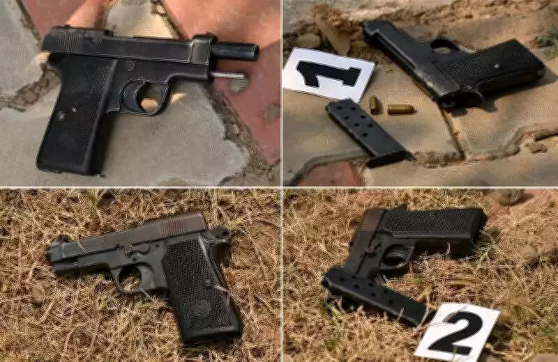 Punjab's Anti-Gangster Helpline Receives 590 Tips, Leads to 63 FIRs and 26 Arrests