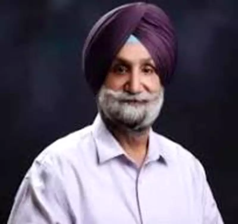 Punjab's Debt Crisis: Randhawa Urges All-Party Meeting for Financial Reforms