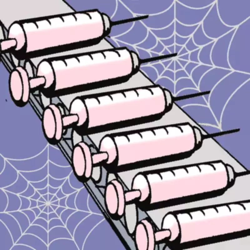 Punjab's Hepatitis B Prevention Crisis: Only 28.8% of At-Risk Newborns Receive Critical Treatment