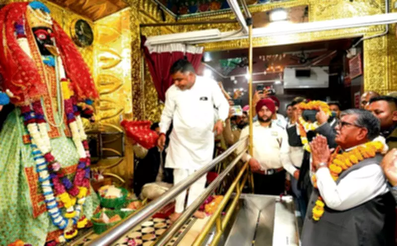 Punjab's Kataria Grapples with Daily Gunfire, Residents Demand Action