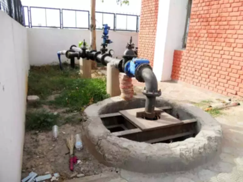 Punjab's Malwa Region Faces Severe Groundwater Crisis: Depletion and Contamination