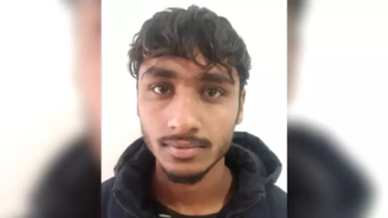 Punjab's Most Wanted Gangster Amritpal Singh Detained at Moldova Border