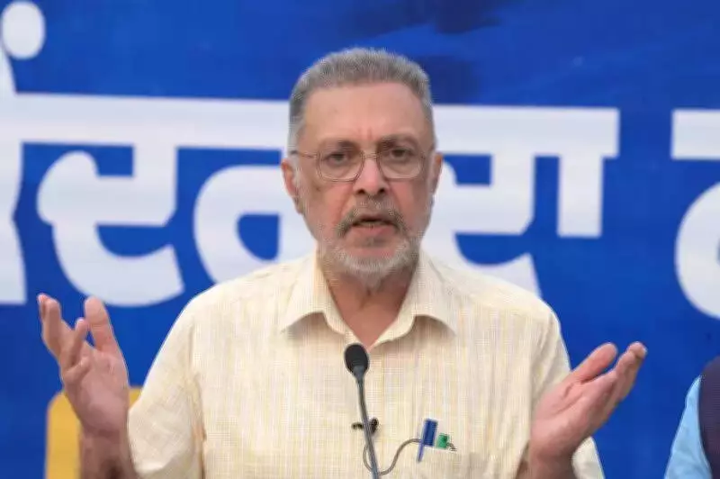 Punjab's Mukh Mantri Sehat Yojna Sets National Benchmark in Healthcare Delivery