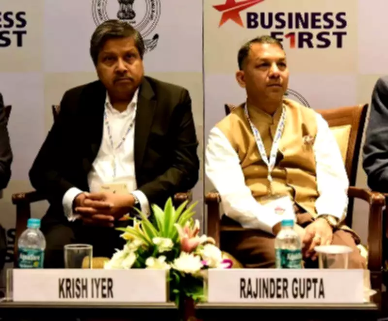 Punjab's Rajya Sabha MPs Show Stark Wealth Divide, AAP Holds Both Extremes