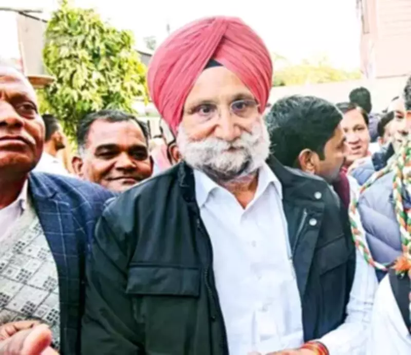 Punjab's Rs 2.61-Lakh-Crore Budget Slammed as 'Directionless and Anti-People' by Former Deputy CM