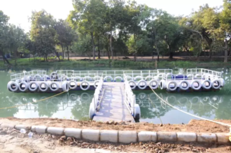 Punjab's Upper Bari Doab Canal to Transform into Major Leisure Hub in Amritsar