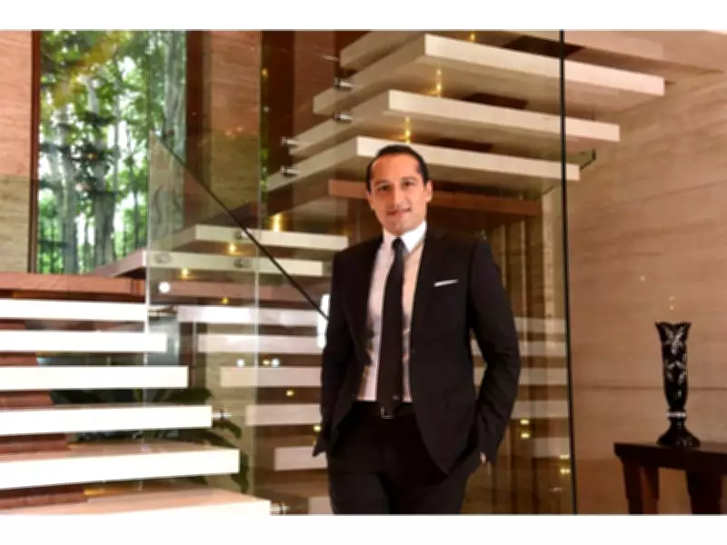 Puravankara Launches Major Joint Development Project on Hennur Road, Bengaluru