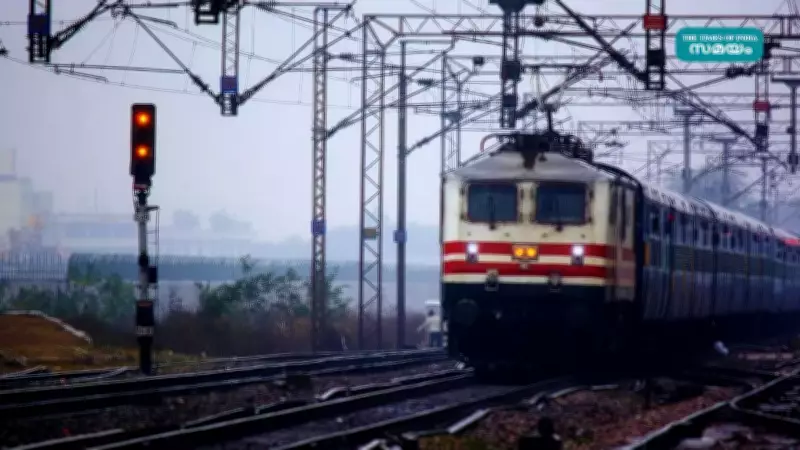 Puri Railway Station Upgradation Disrupts Over 30 Train Services Until May