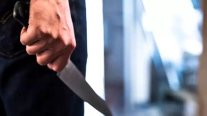 Puttur Tragedy: Husband Murders Wife Over Marital Disputes, Then Attempts Suicide