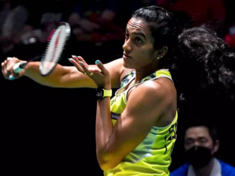 PV Sindhu Recalls Dubai Stranding Amid Conflict, Eyes Swiss Open Comeback