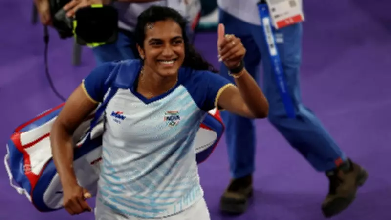 PV Sindhu Reflects on Dubai Ordeal, Hopes It's Her Last Such Experience