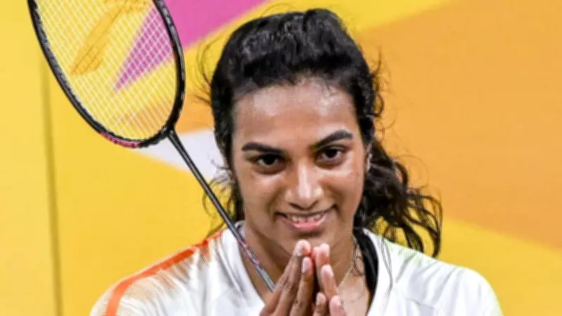 PV Sindhu Returns Safely to Bengaluru, Shares Relief on Social Media