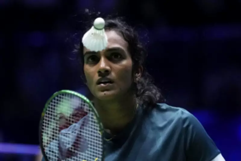 PV Sindhu Stranded in Dubai Amid Middle East Airspace Closure, Travel Chaos Hits Athletes