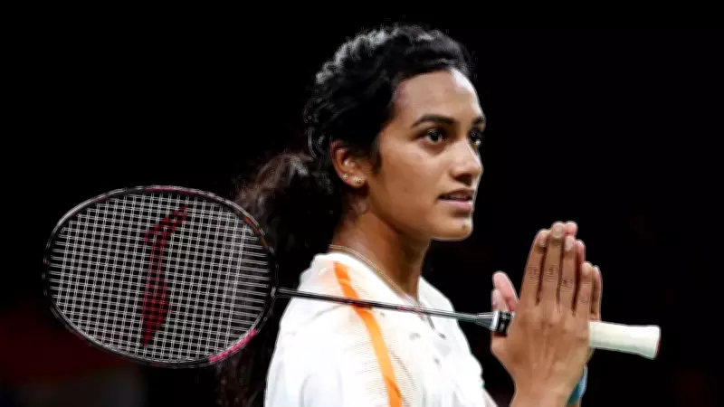 PV Sindhu's All England Journey in Jeopardy Amid Middle East Air Disruptions